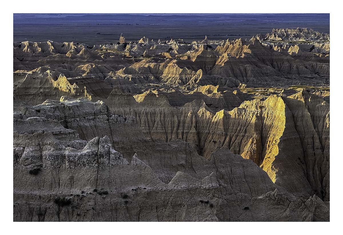 Badland National Park