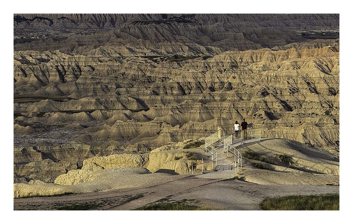 Badland National Park
