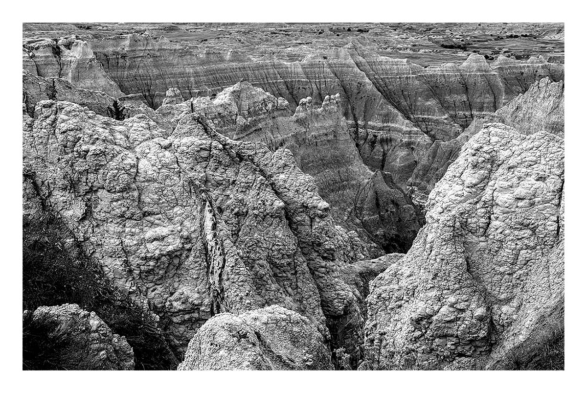 Badland National Park