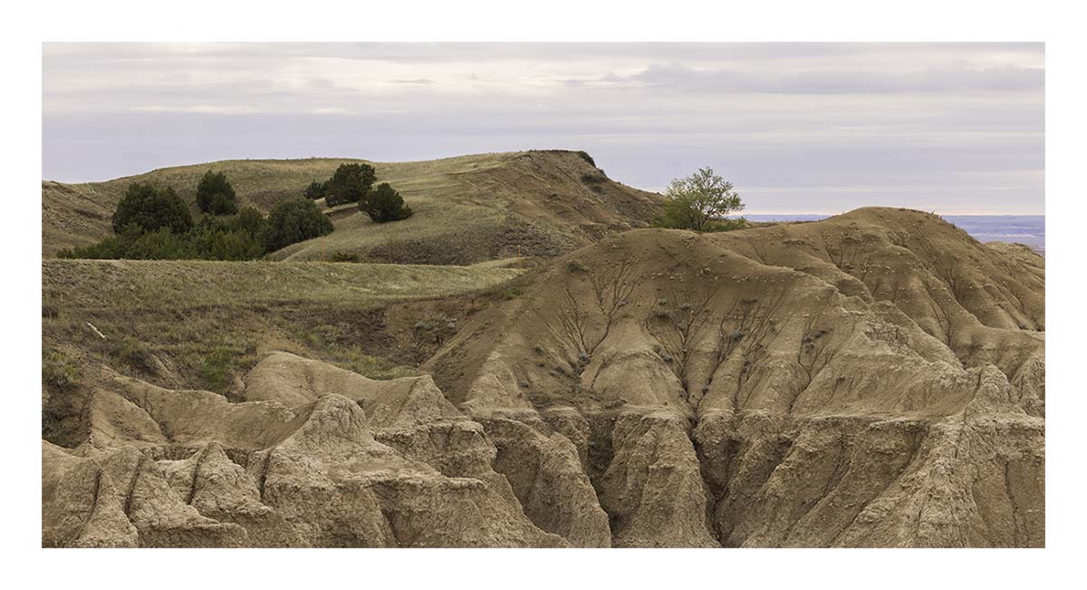 Badland National Park