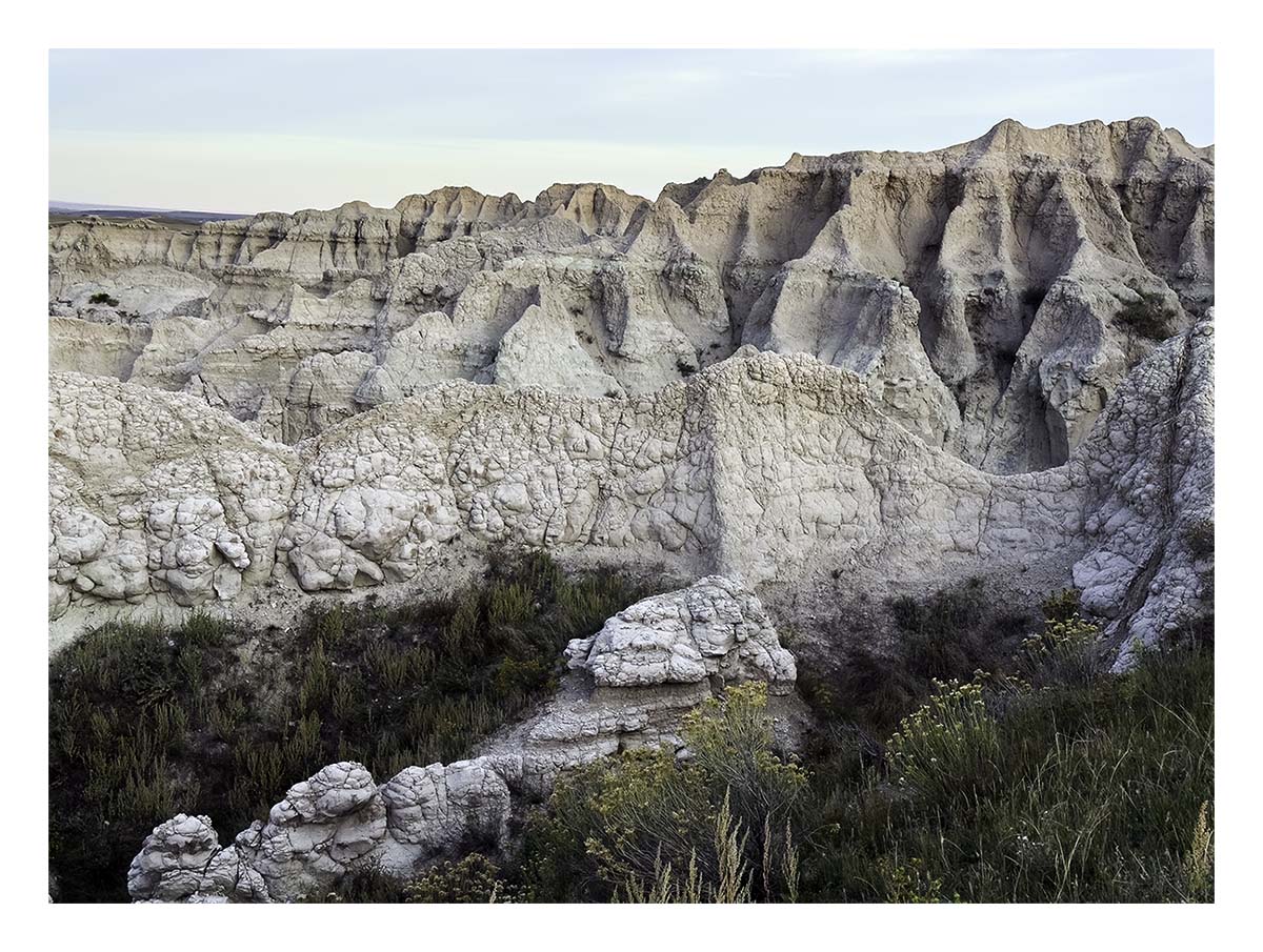 Badland National Park