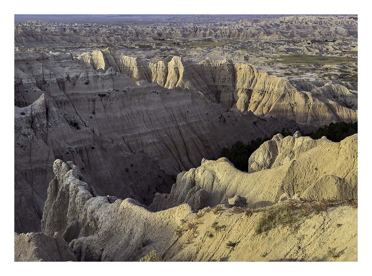 Badland National Park