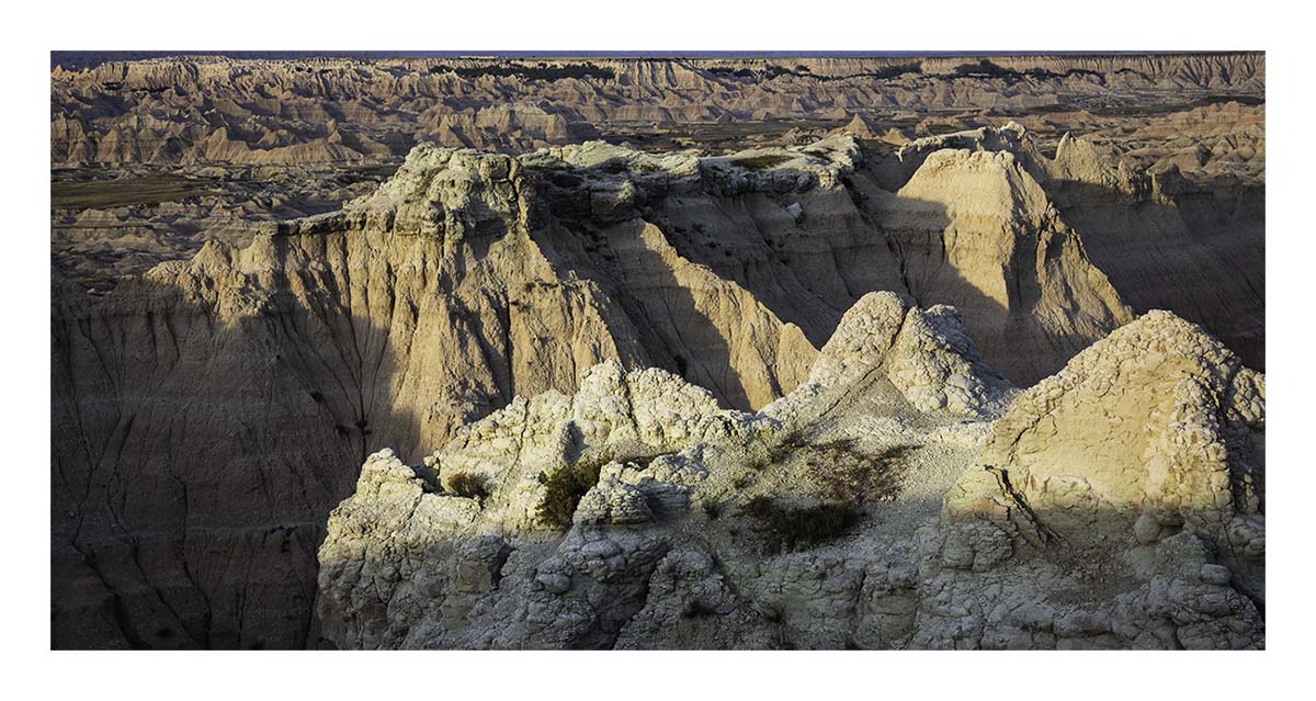 Badland National Park