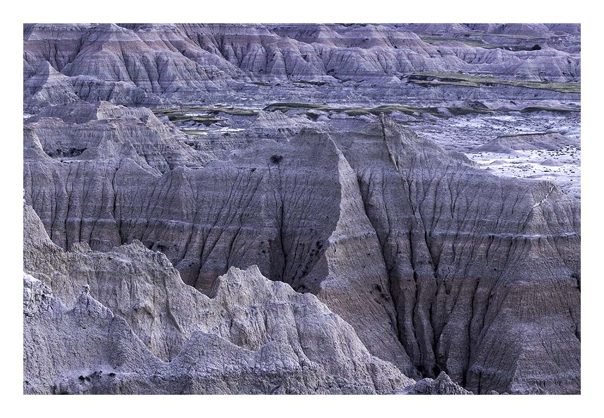 Badland National Park