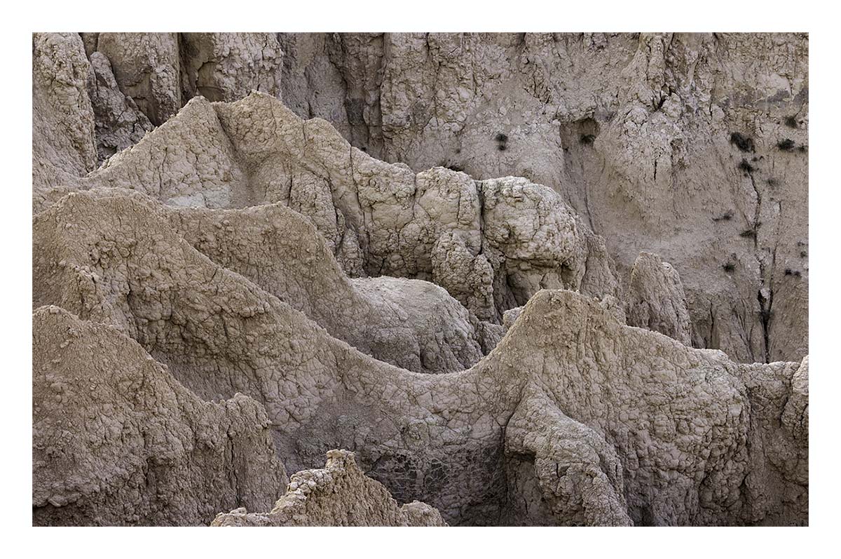 Badland National Park