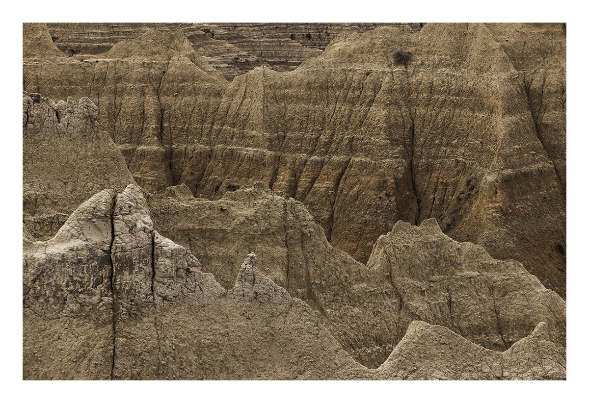Badland National Park
