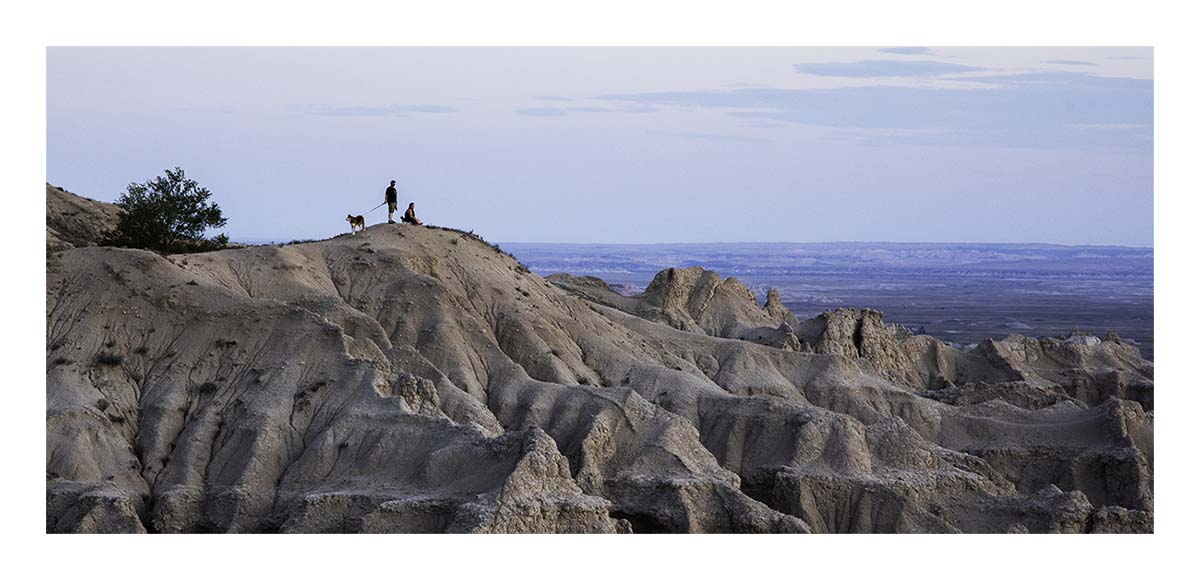 Badlands National Park