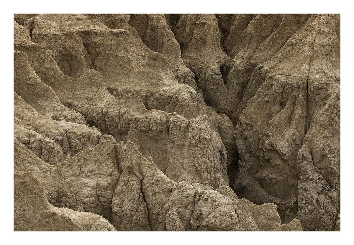 Badland National Park
