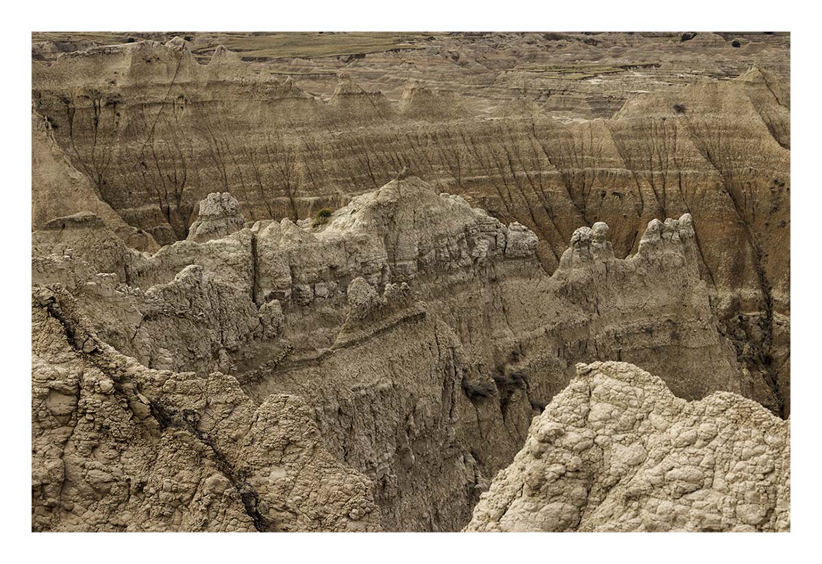 Badland National Park