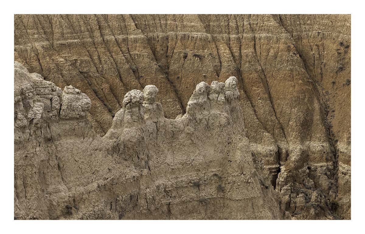 Badland National Park