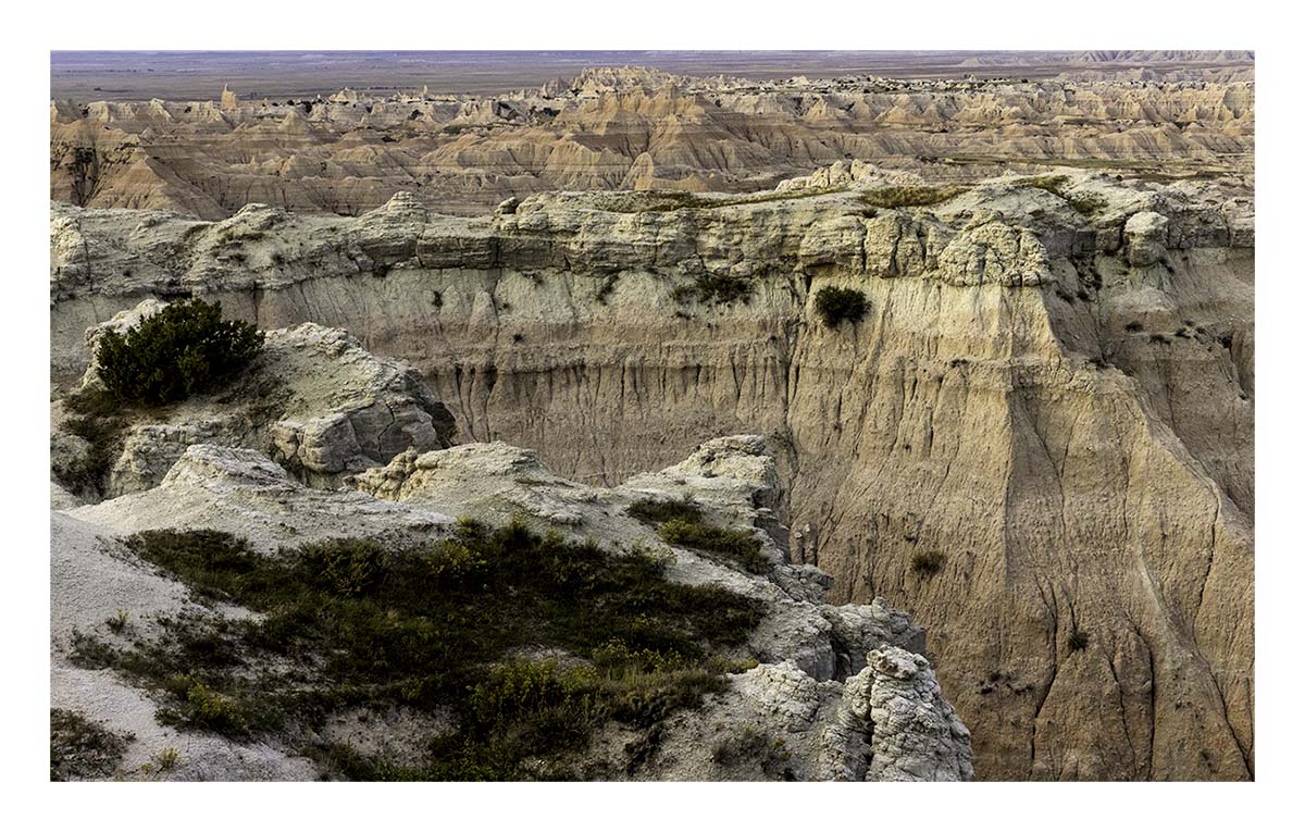 Badland National Park