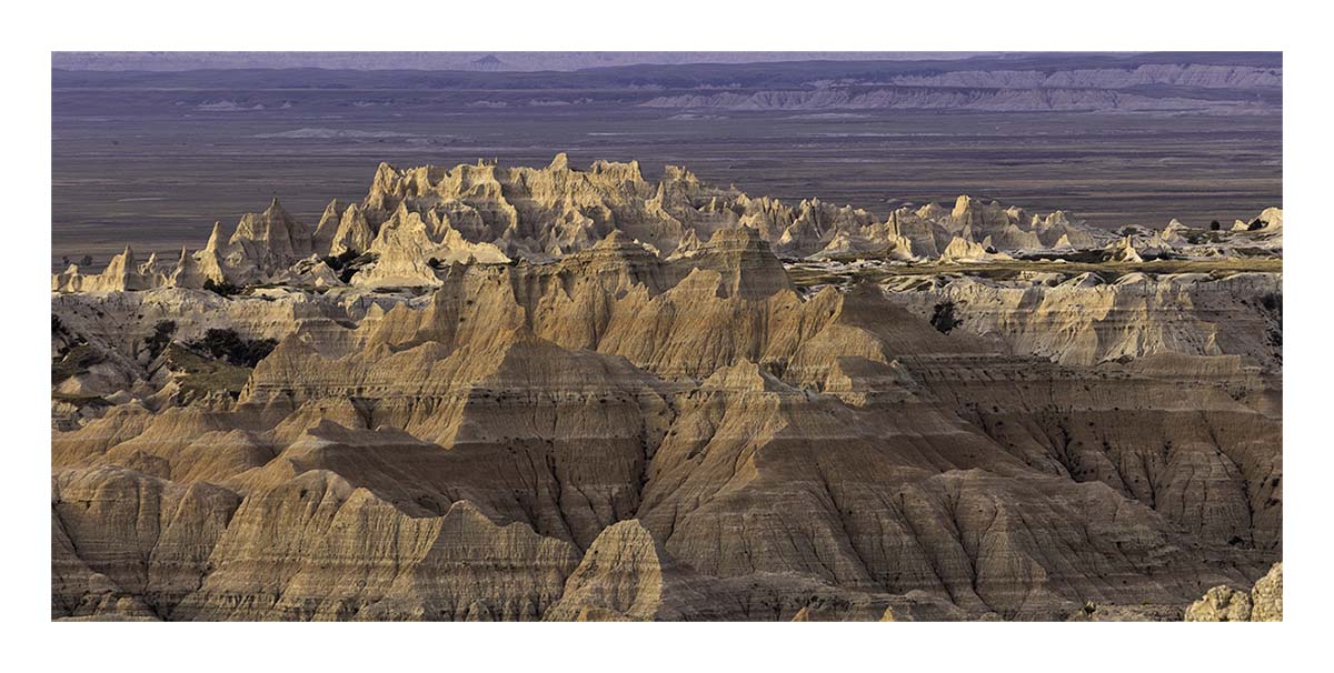 Badland National Park
