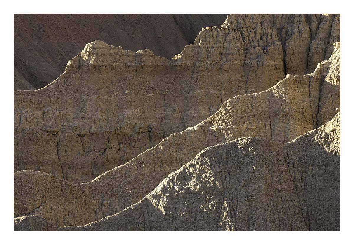 Badland National Park