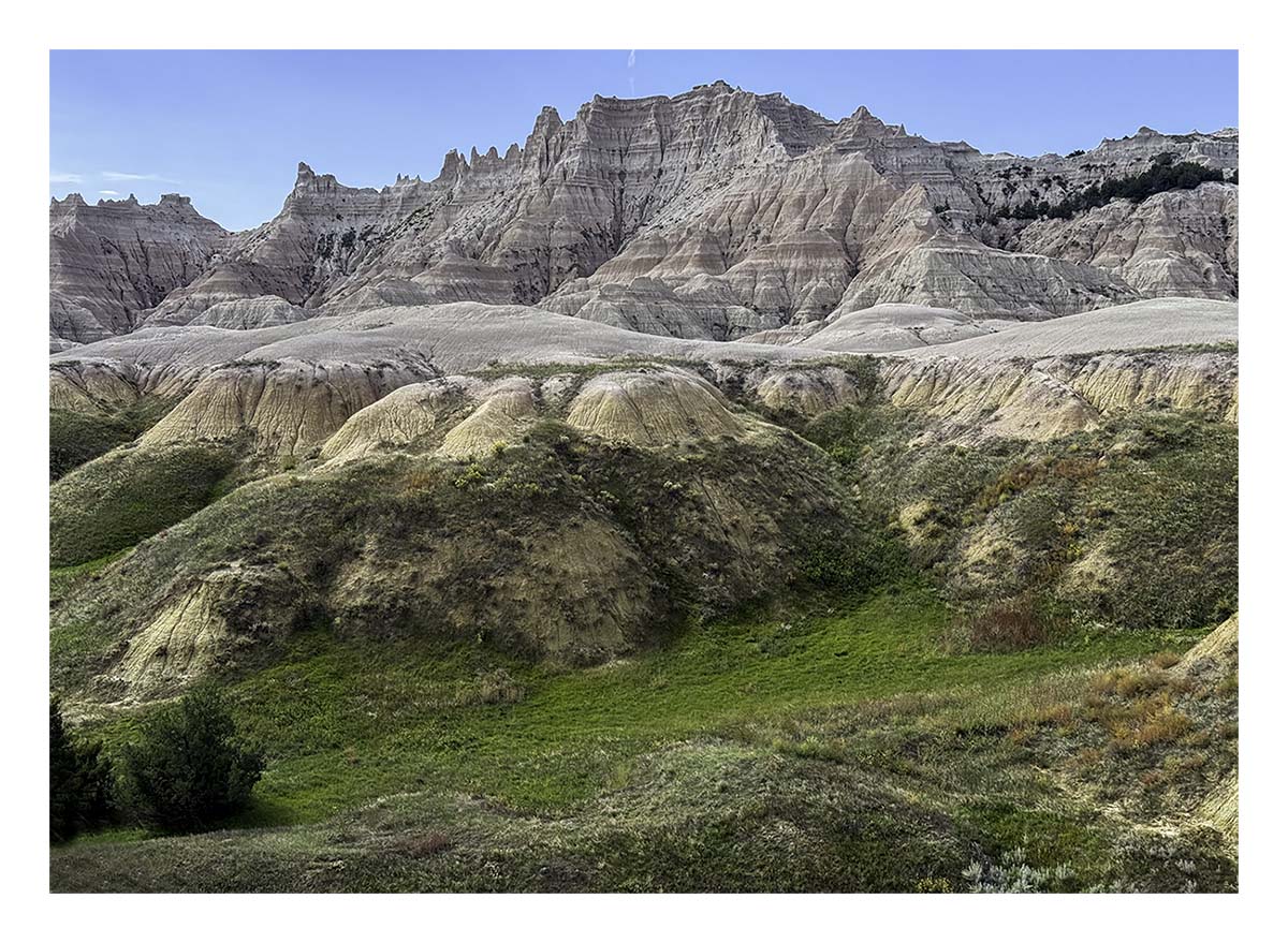 Badland National Park