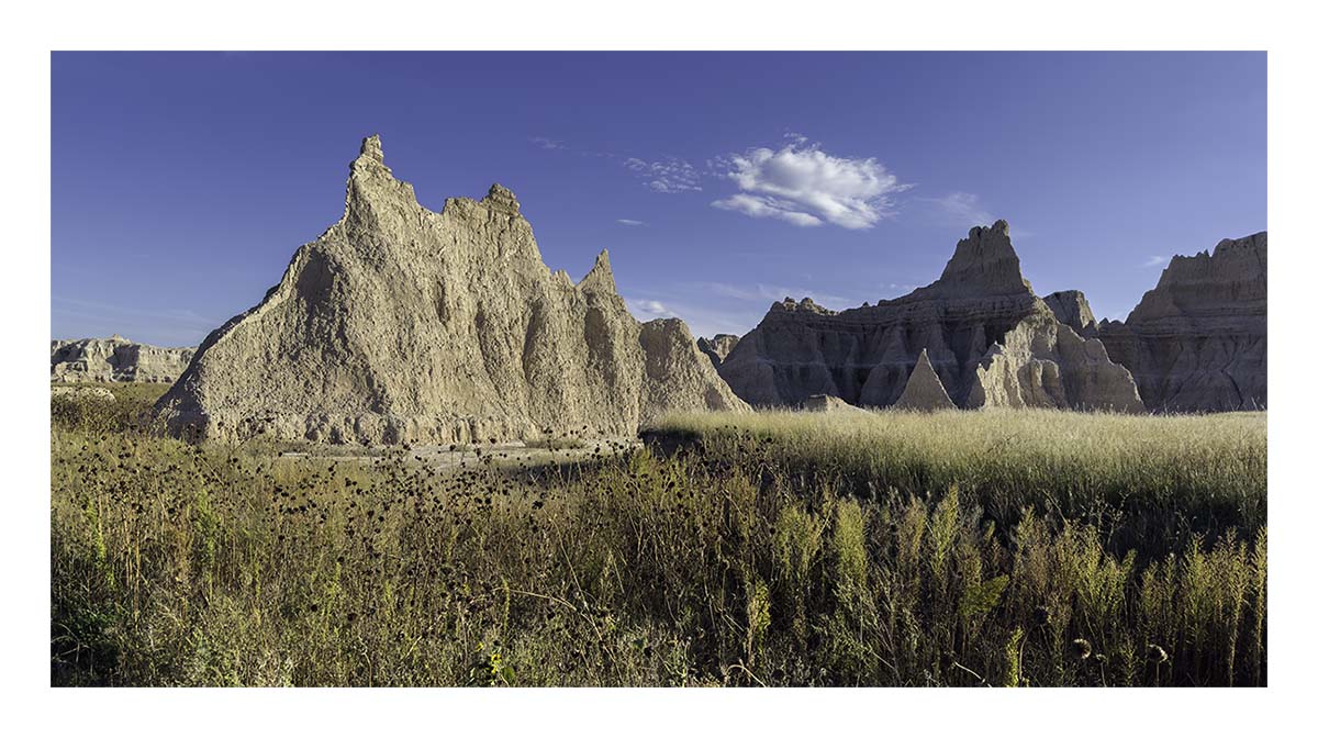 Badland National Park