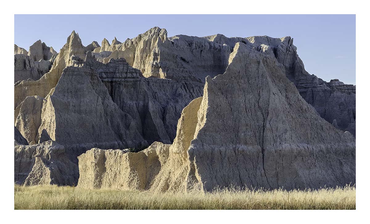 Badland National Park