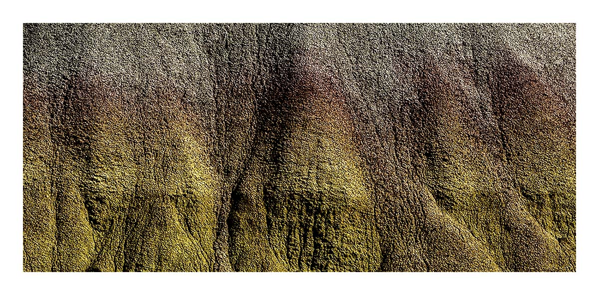 Badland National Park