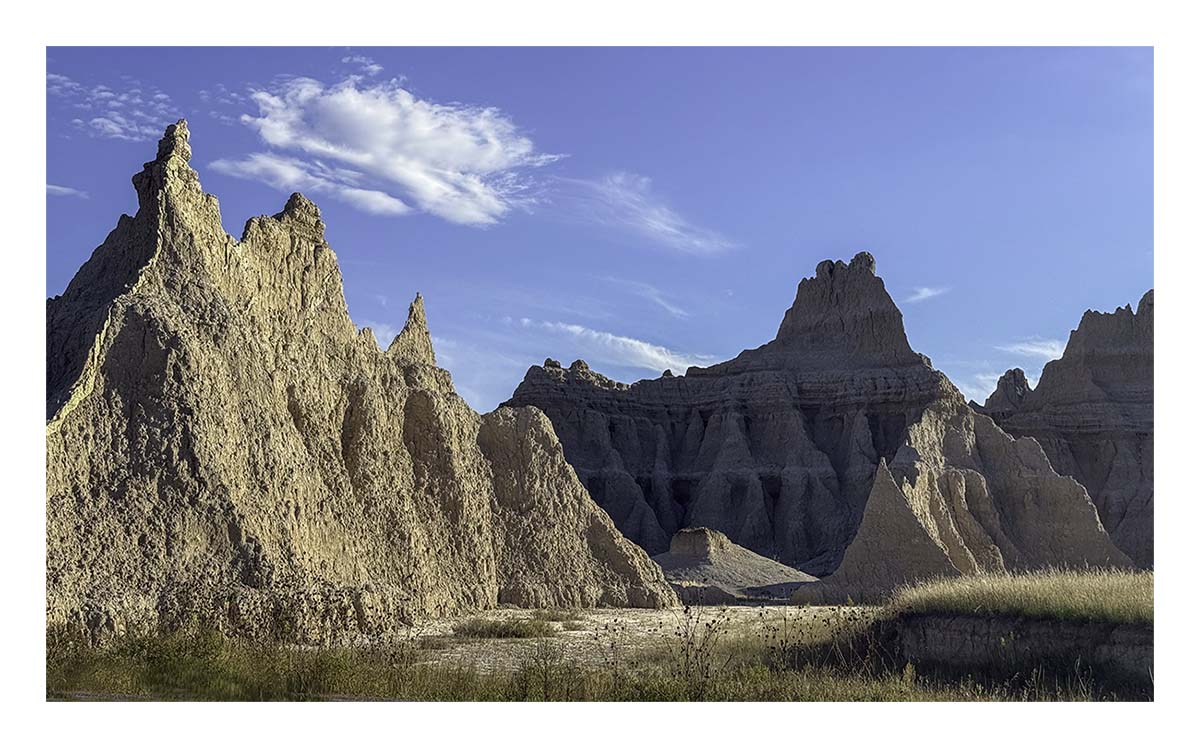 Badland National Park