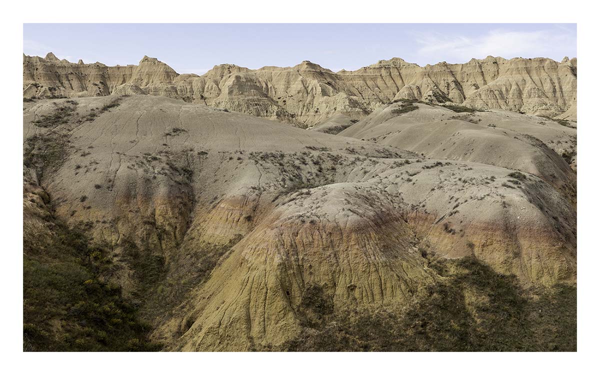 Badland National Park