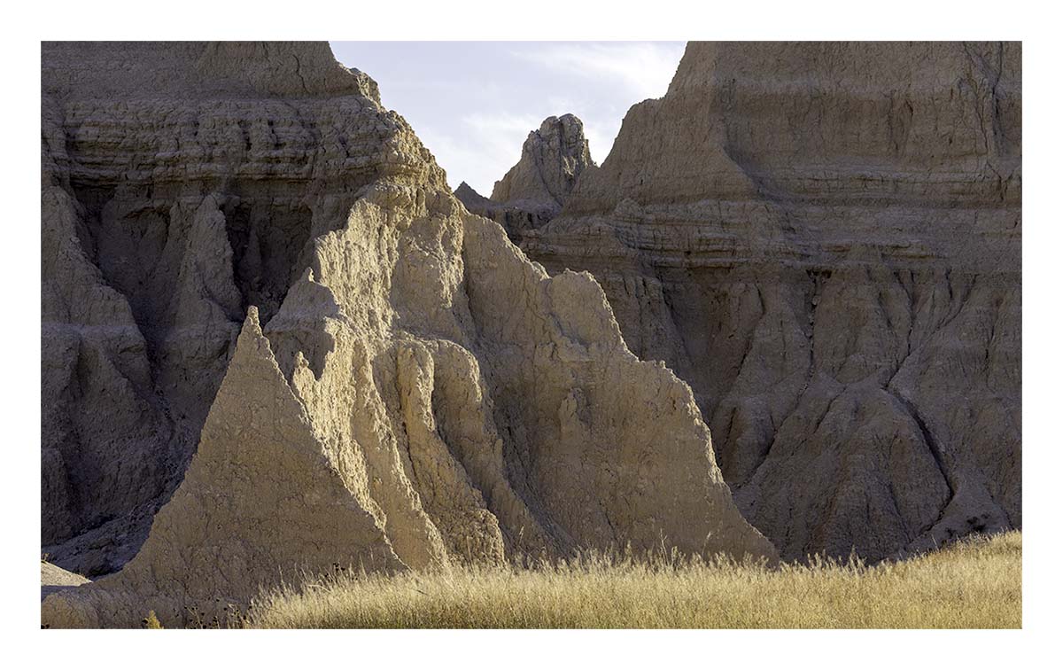 Badland National Park