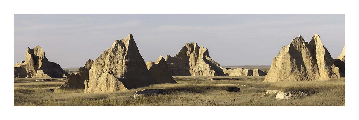 Badland National Park