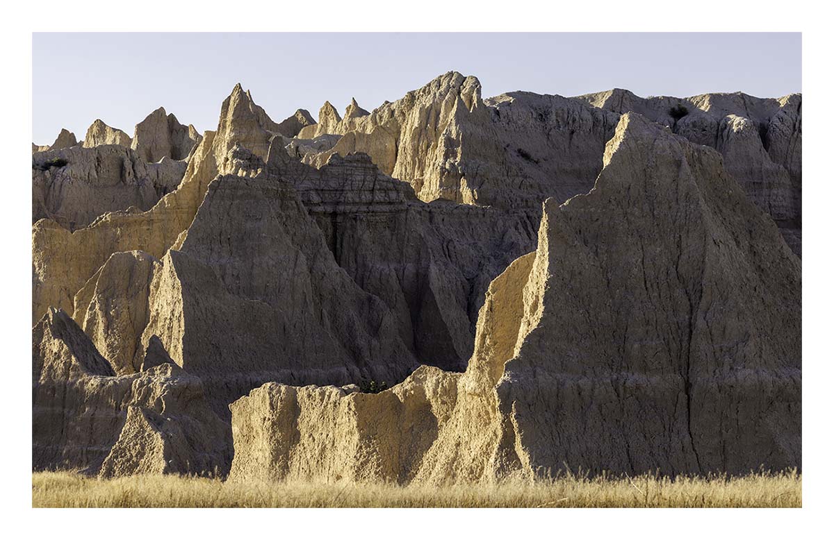 Badland National Park