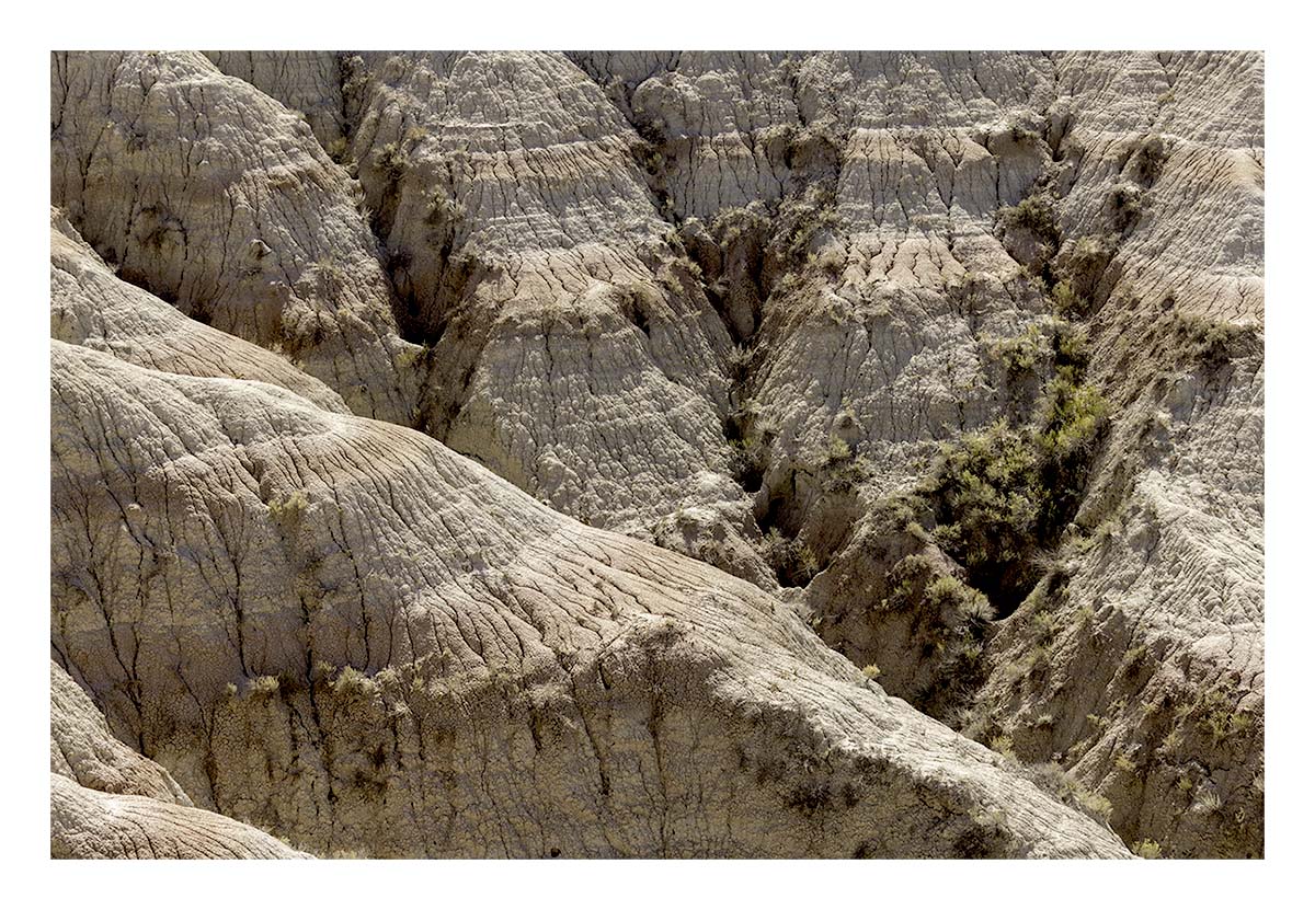 Badland National Park