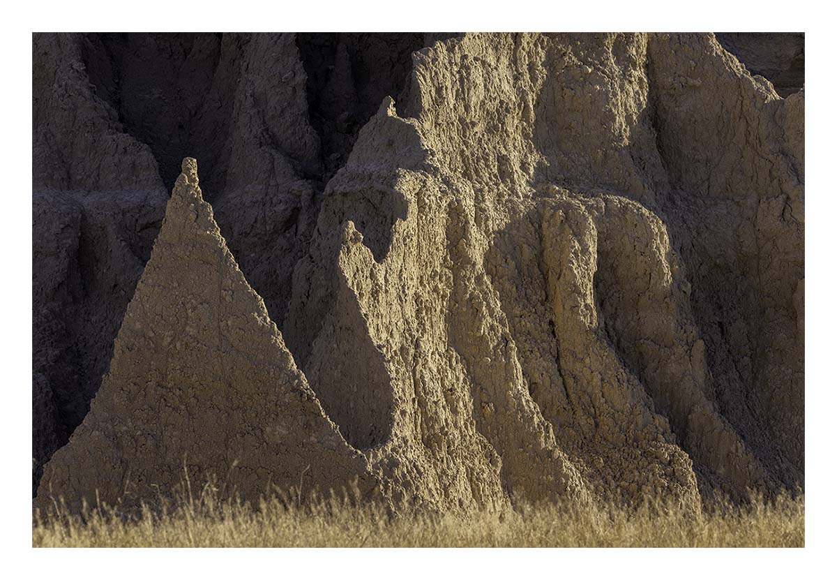 Badland National Park