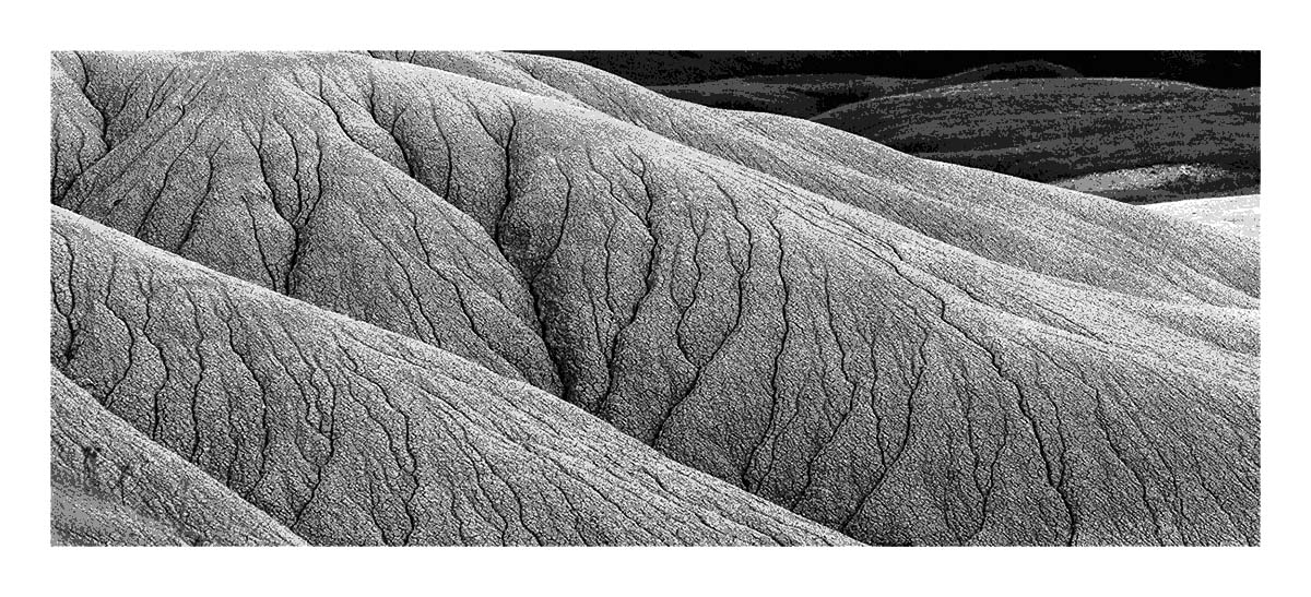 Badland National Park