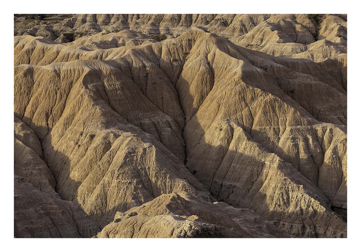 Badland National Park