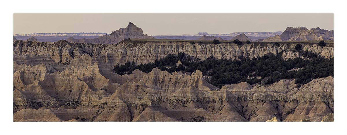 Badland National Park