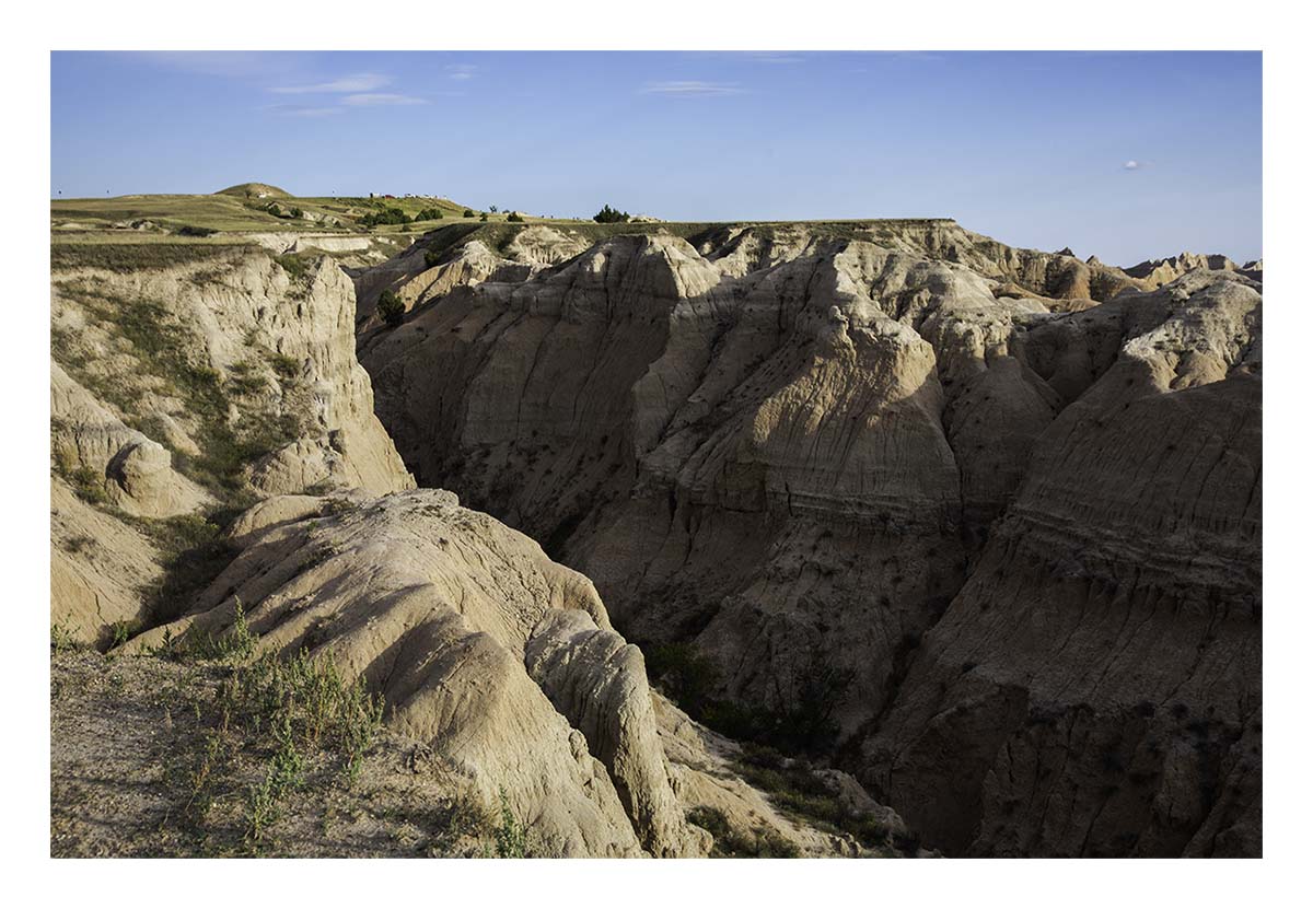 Badland National Park
