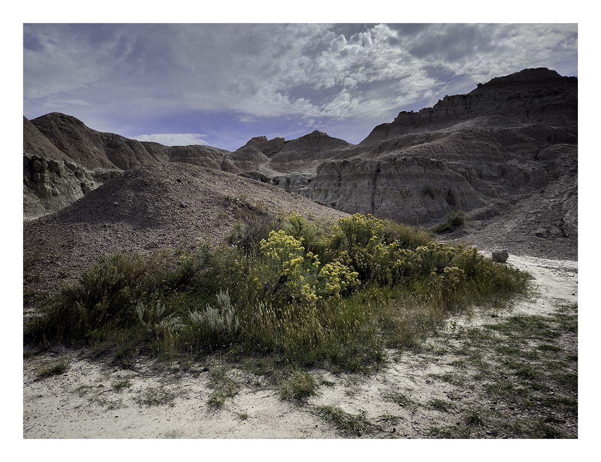 Badland National Park