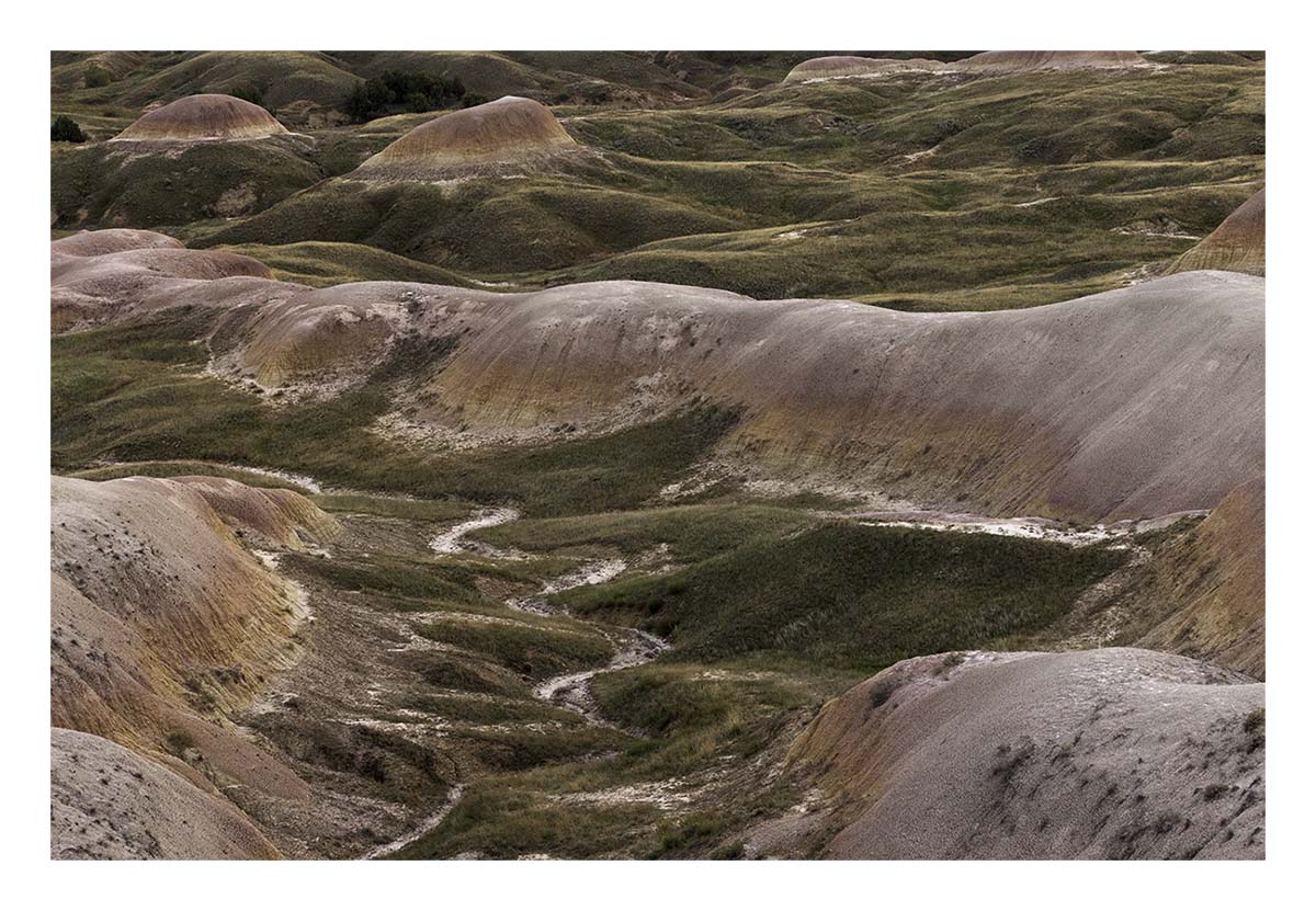 Badland National Park