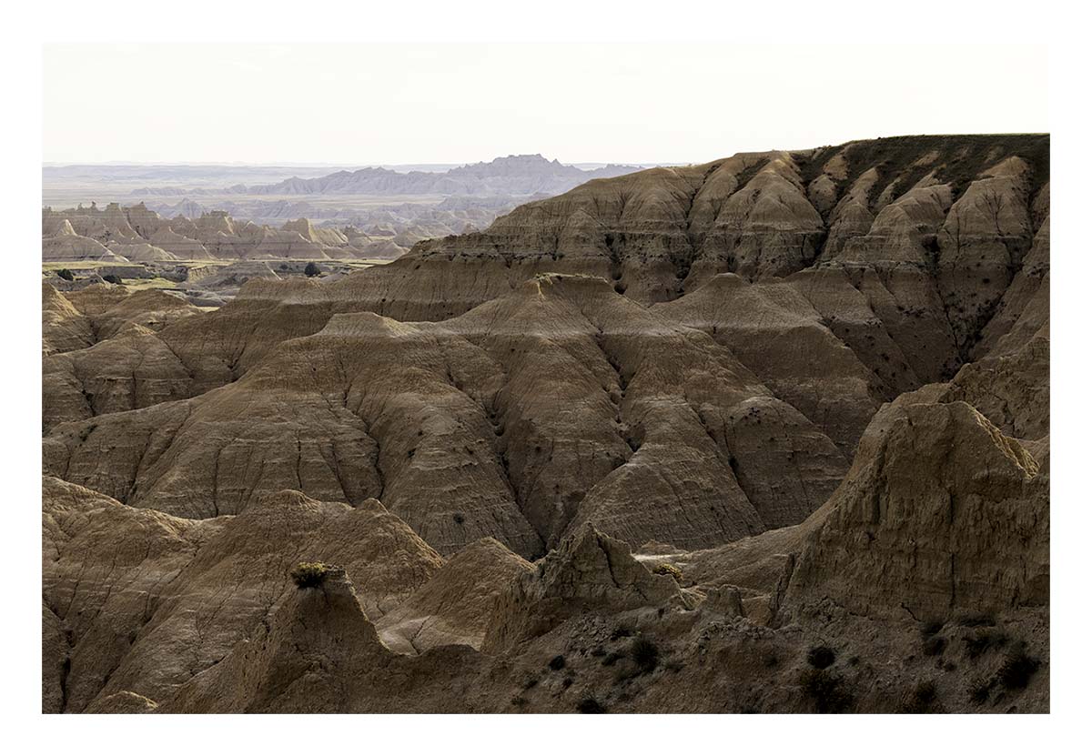 Badland National Park