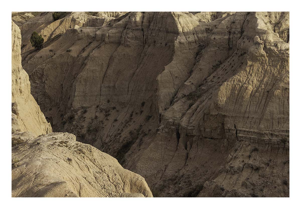 Badland National Park