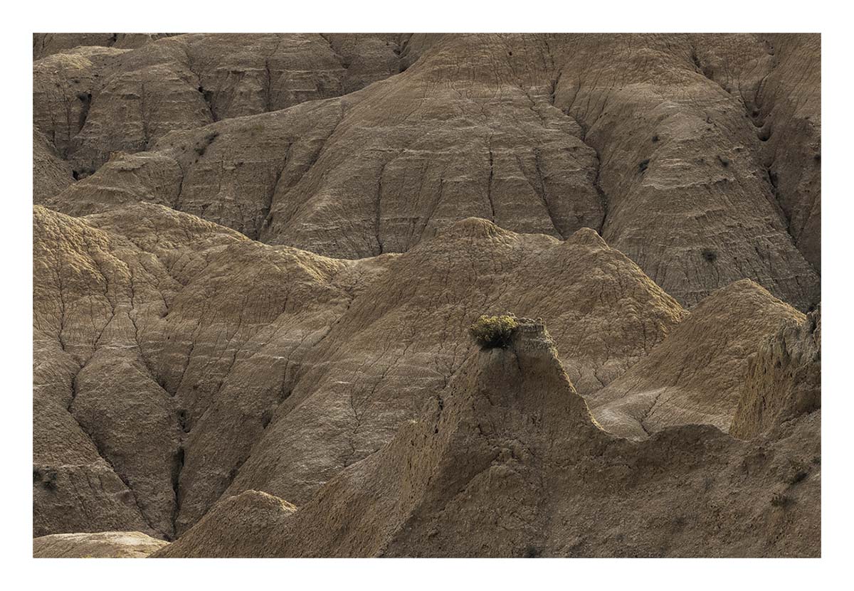 Badland National Park