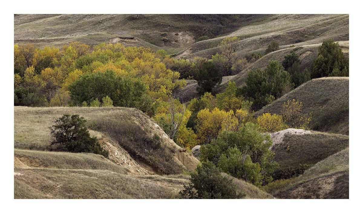 Badland National Park