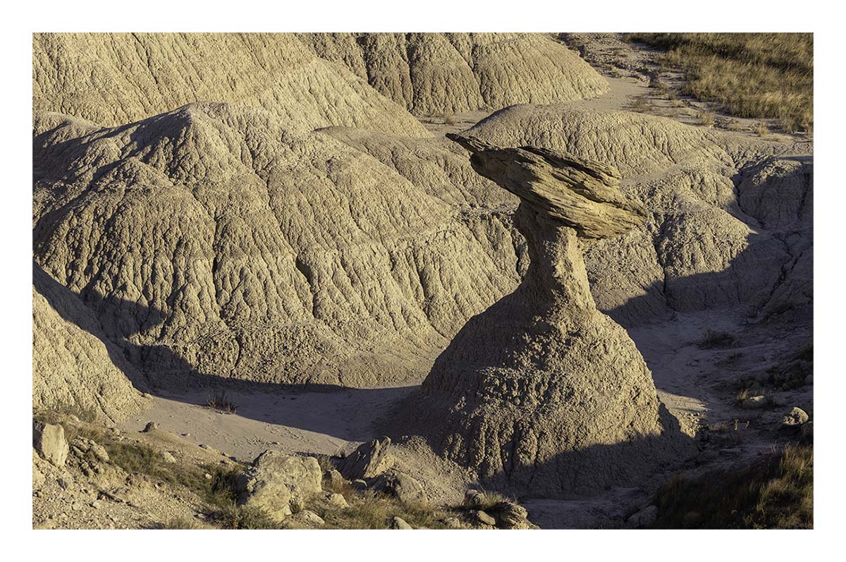 Badland National Park