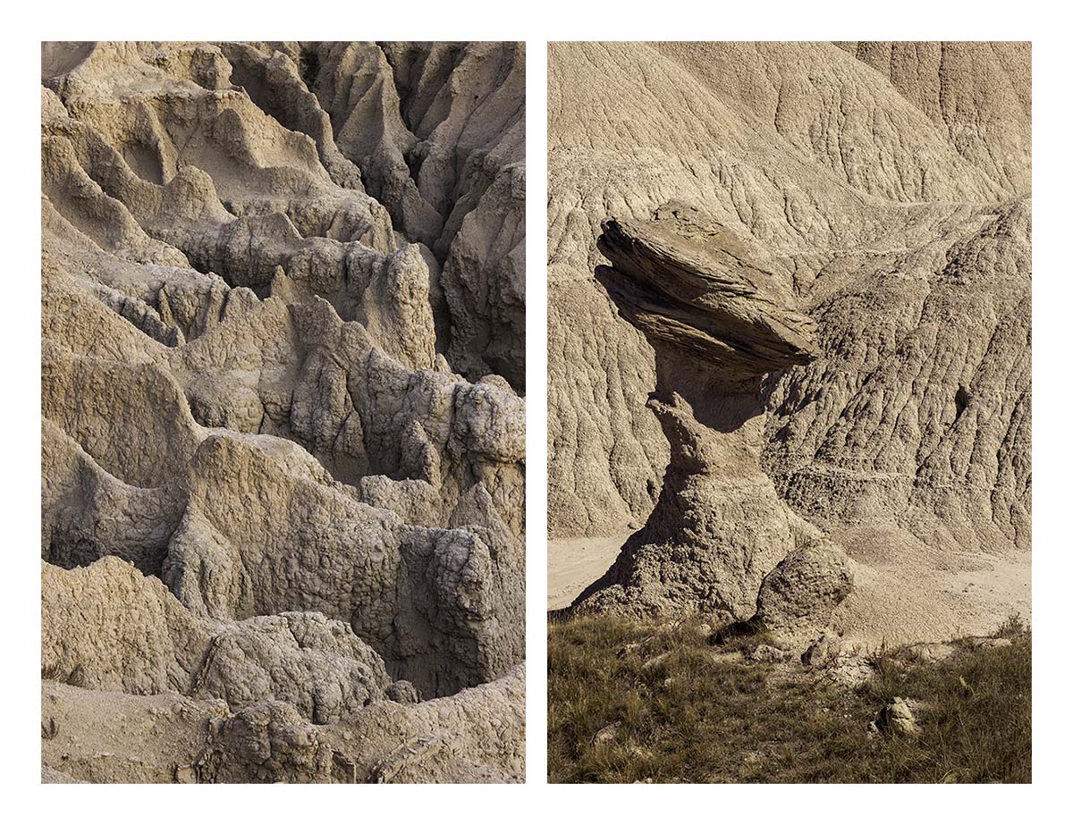 Badland National Park