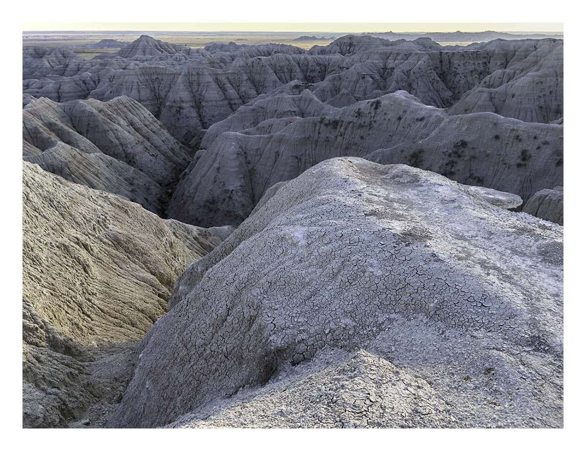 Badland National Park