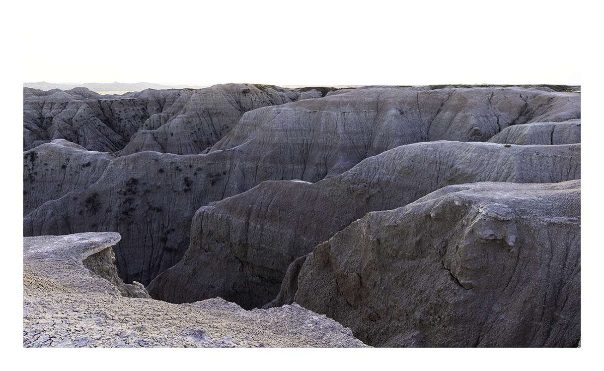 Badland National Park