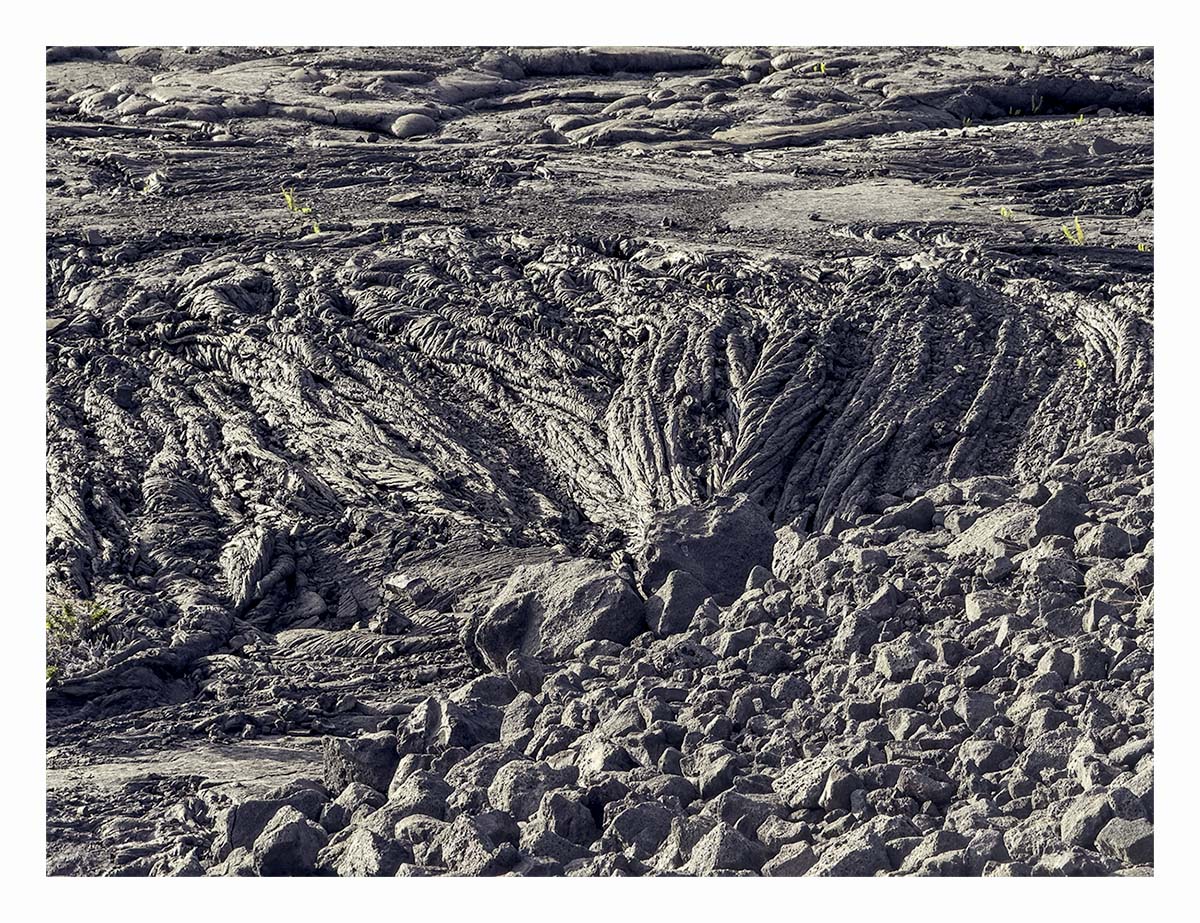 Volcano NP