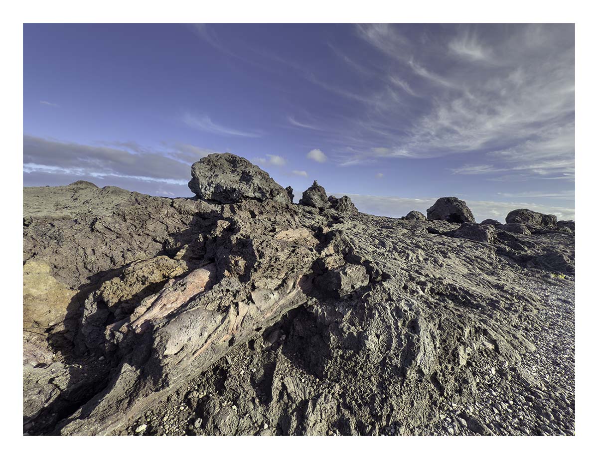 Volcano NP