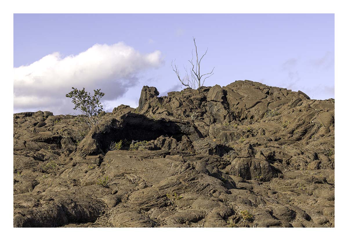 Volcano NP