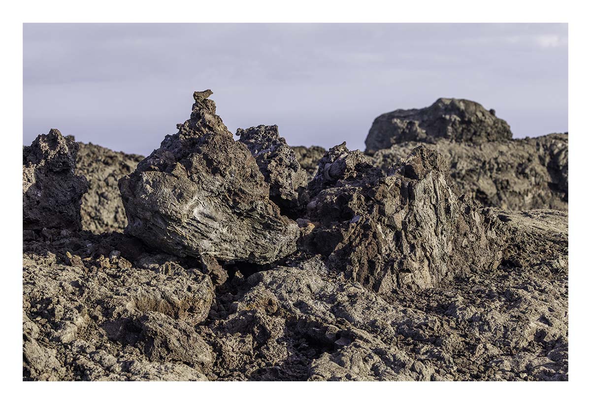 Volcano NP