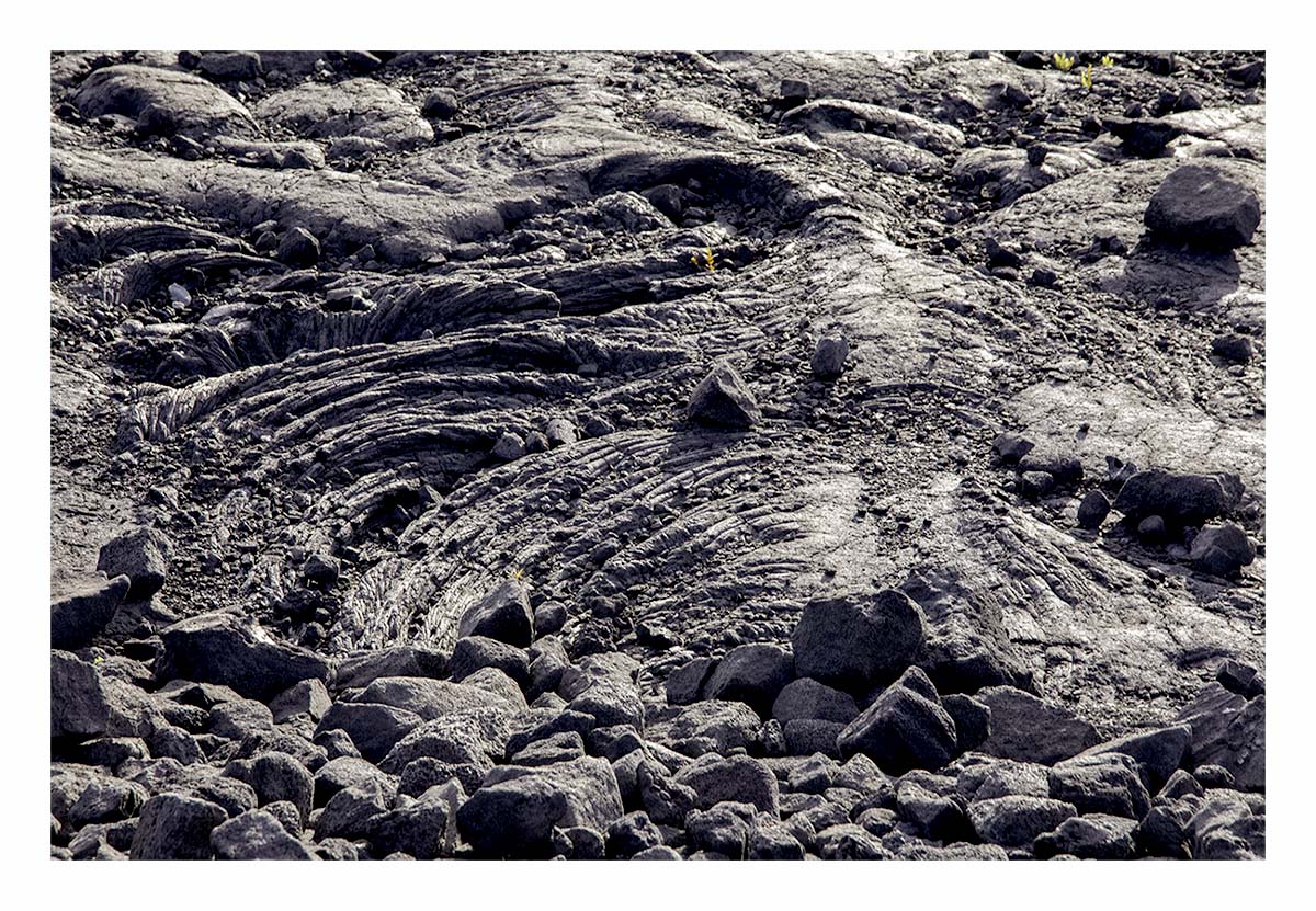 Volcano NP