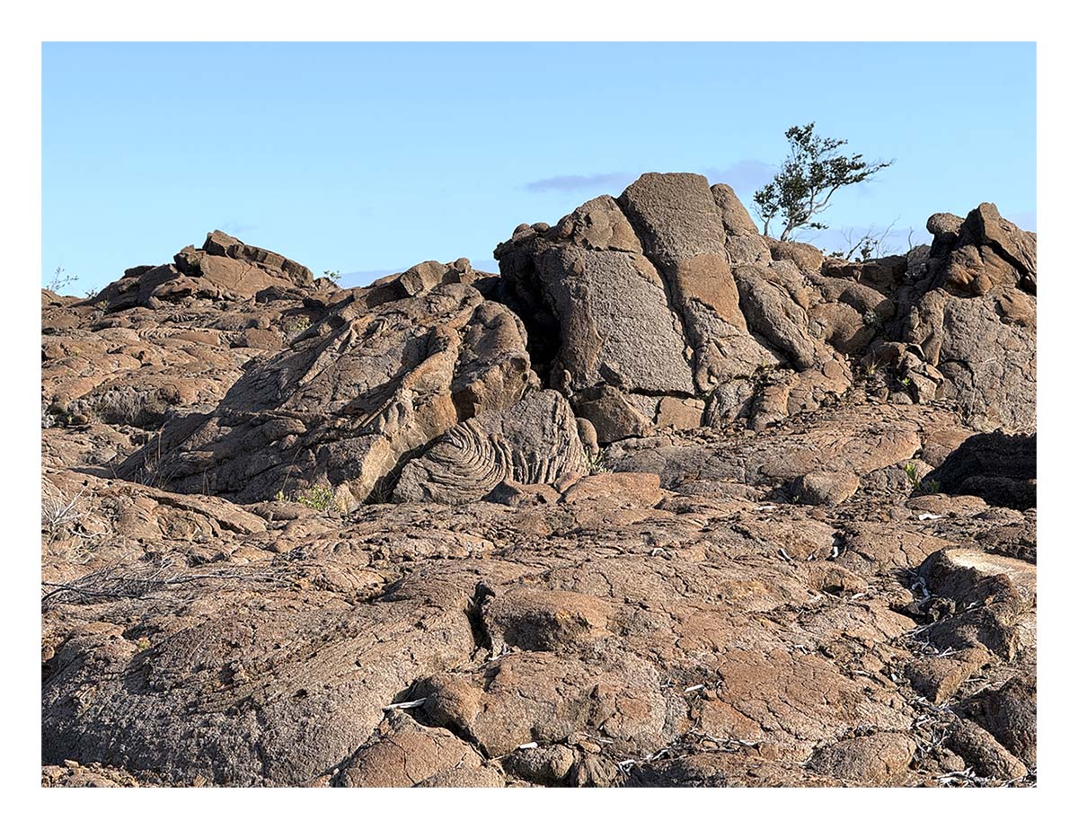 Volcano NP