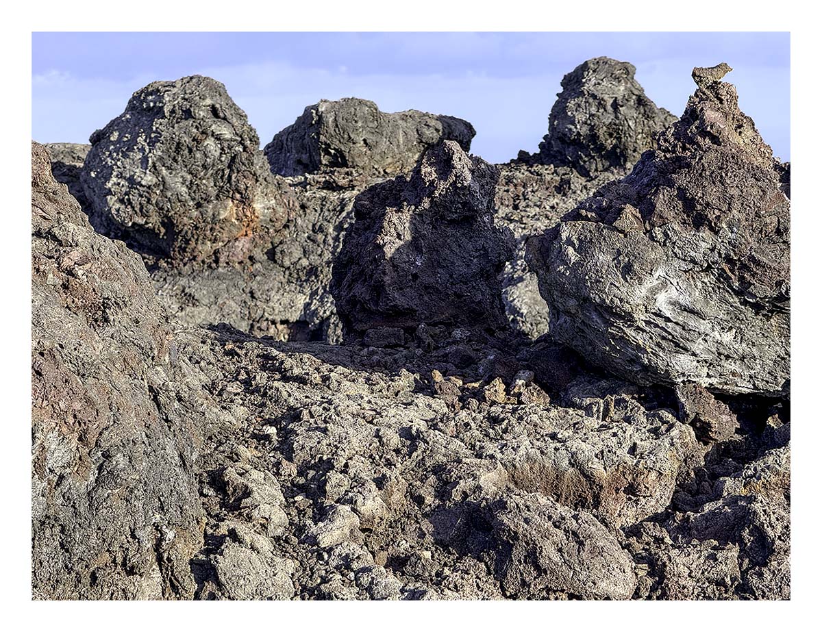 Volcano NP