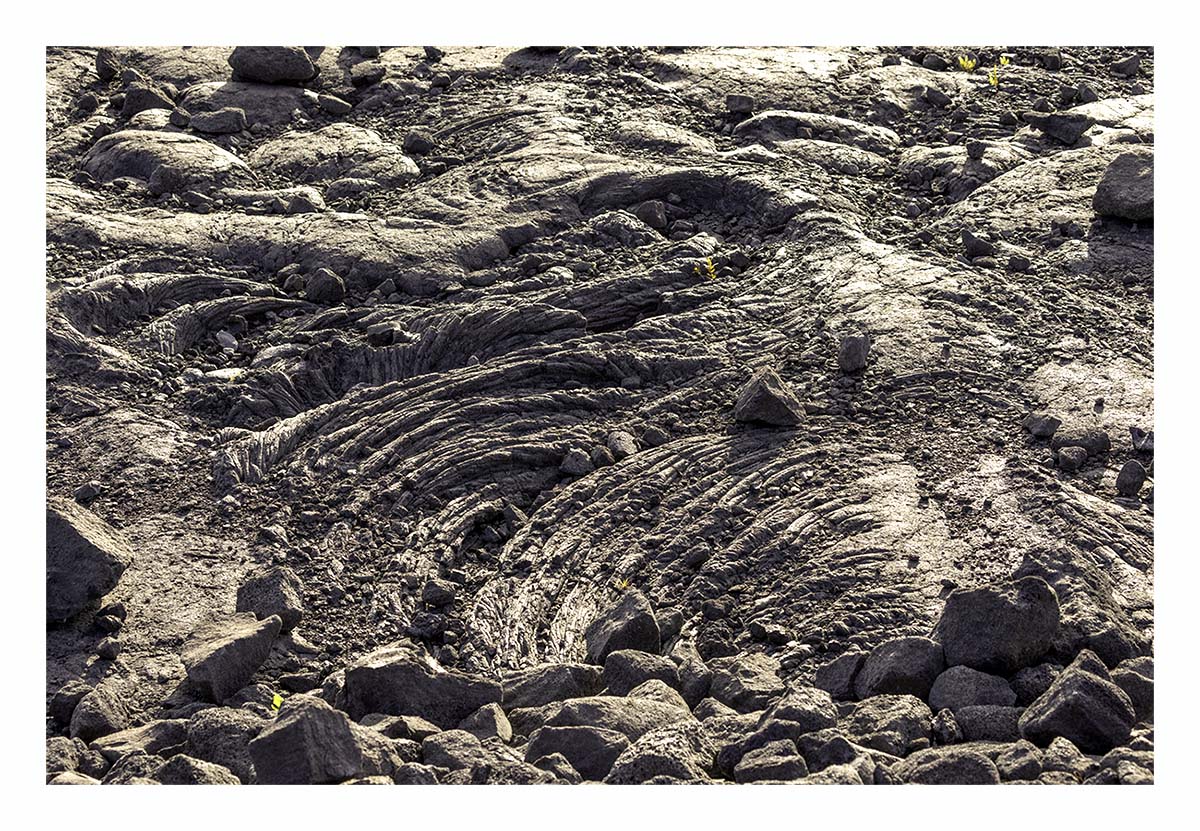 Volcano NP